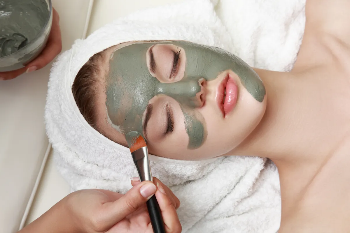 Herbal Facial