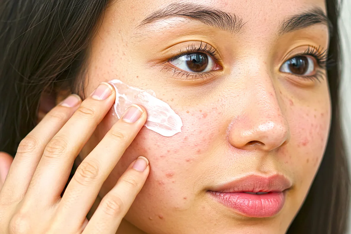 Acne Facial Treatments