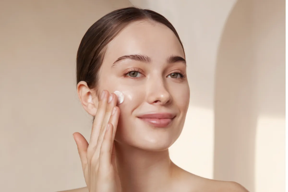  Facial Treatment