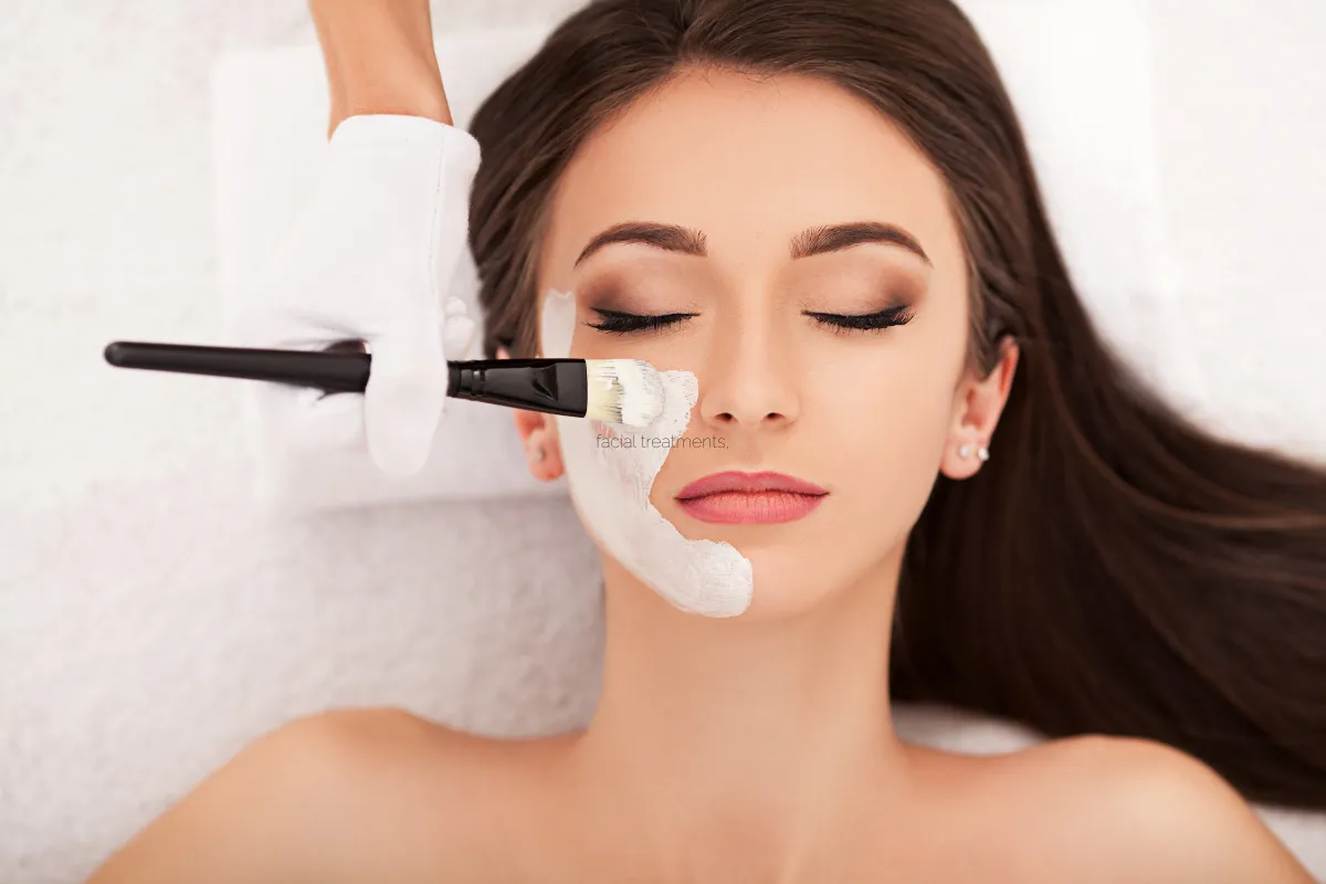 Facial Treatments