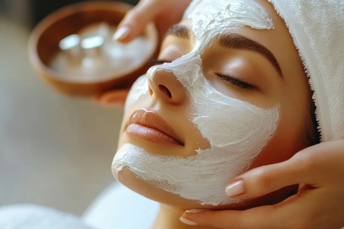  Facial Treatments
