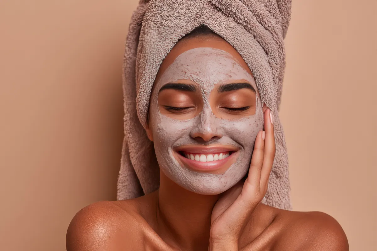 Organic Facials