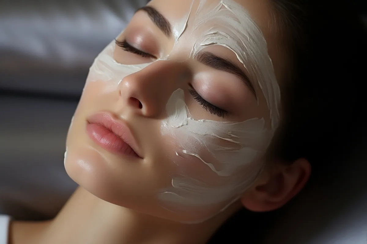 Anti-Aging Facial