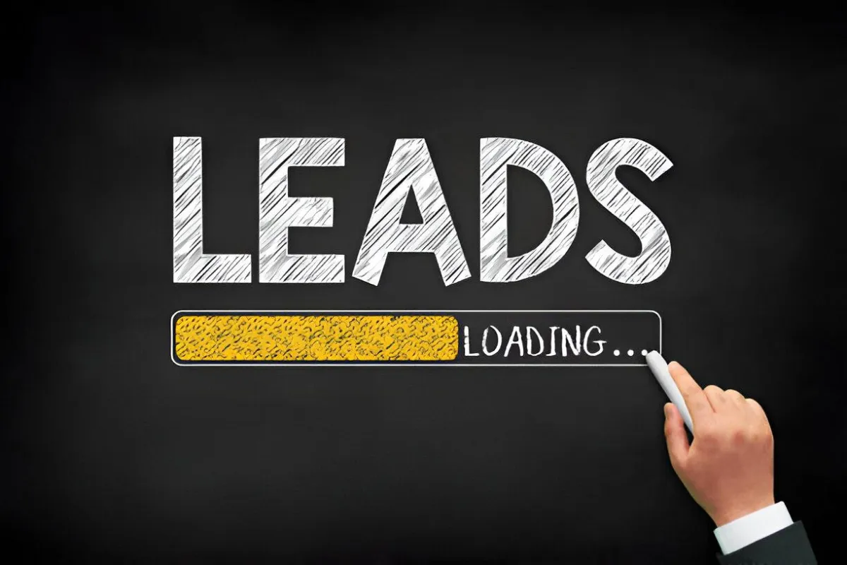 Lead Generation 