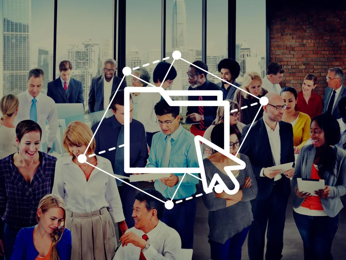 Lead generation company