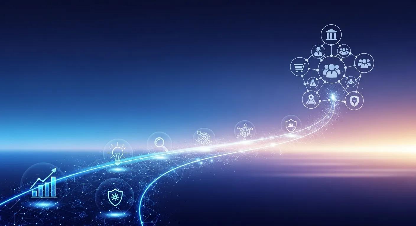 Stop losing leads to competitors. Discover how Smart Websites generate customers 24/7 with AI automation, mobile management, and SEO that actually works for small businesses.