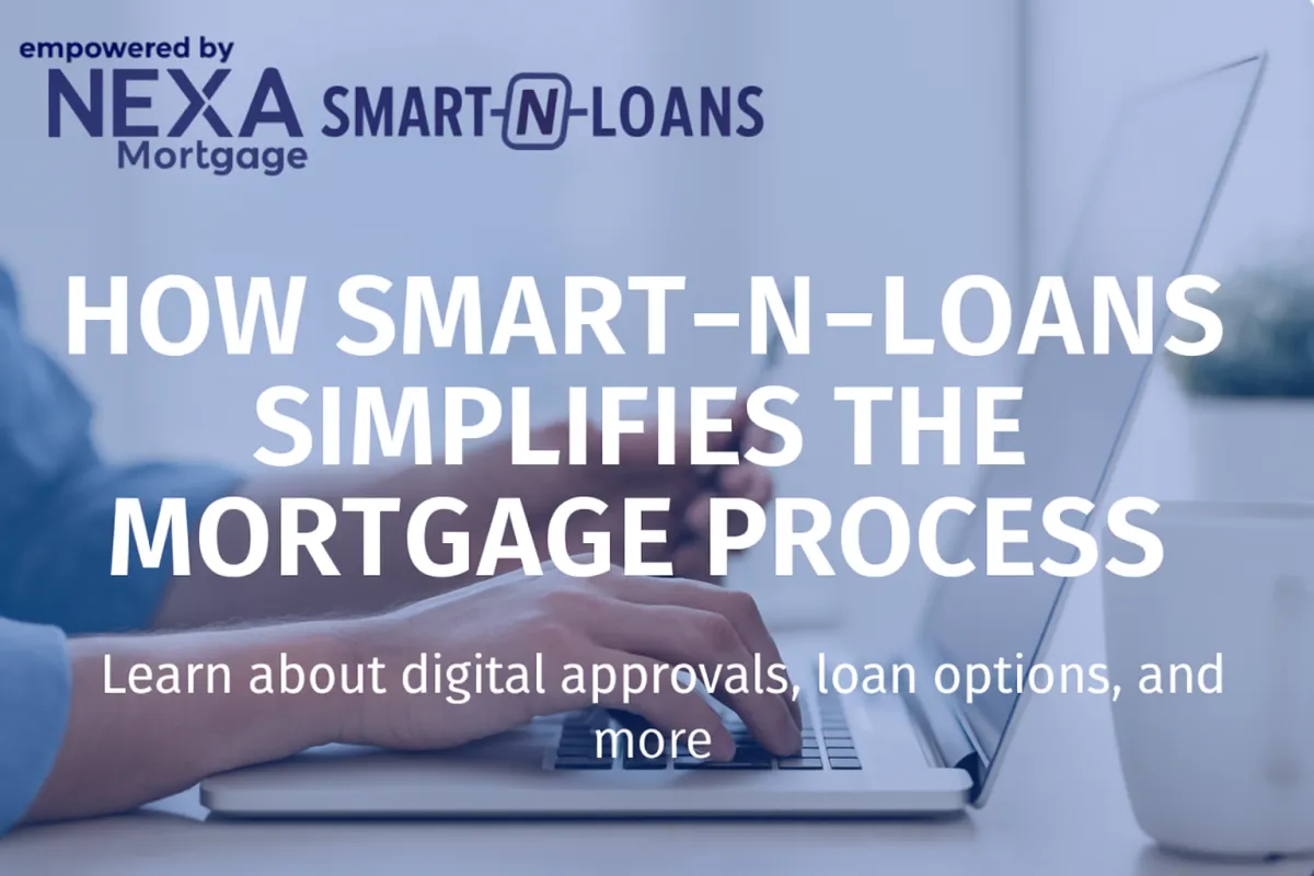 How Smart-N-Loans Simplifies the Mortgage Process