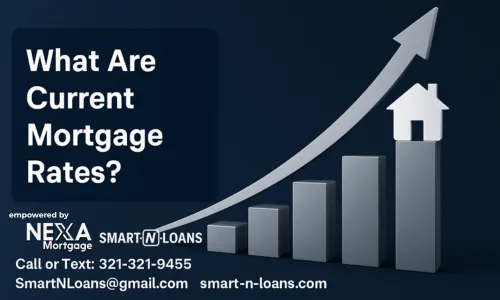 What Are Today’s Mortgage Rates and Why Do They Matter?