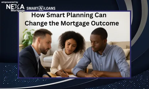 Can the Right Mortgage Strategy Really Make a Difference?