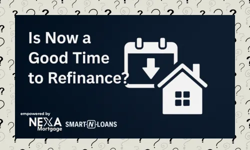 Is Now a Good Time to Refinance? Here’s What You Need to Know
