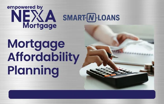 How Much Mortgage Can I Afford? Smart Answers for Real Buyers