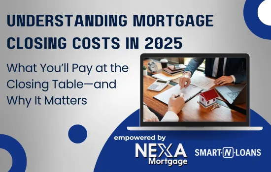 What Are Closing Costs in a Mortgage and How Much Should You Expect to Pay?