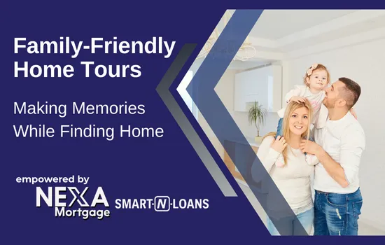 Is Buying a Home with Kids Possible Without Losing Your Mind?