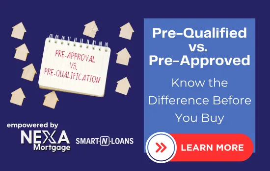 What Does 'Pre-Qualified' Really Mean—and Is It Enough to Buy a Home?