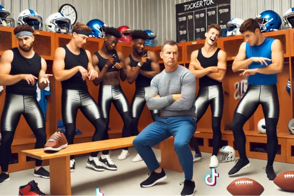 How Coaches View NIL: Does Your Athlete’s Future Align with Their Program's Culture?