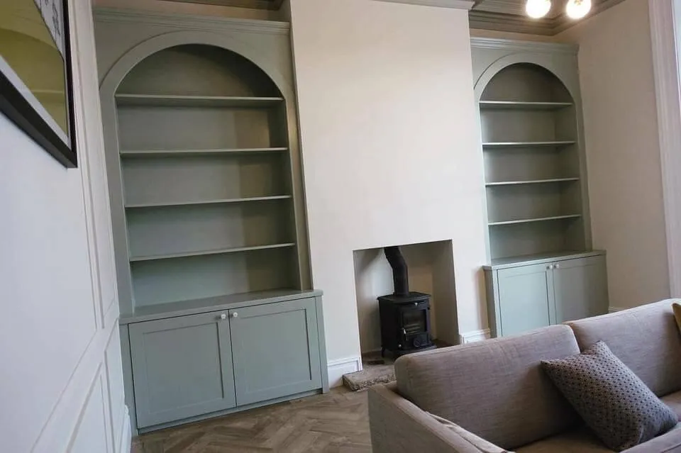 Is Bespoke fitted furniture worth the investment?