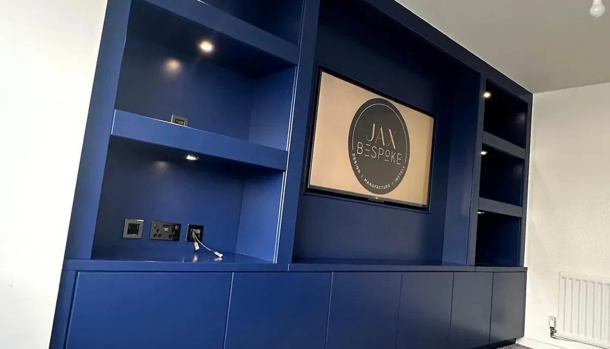 Customer Story: City Fields, Wakefield Media Wall