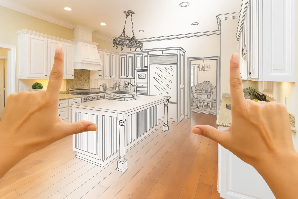 How to Pay for Your Home Improvements | Finance Options with JAX Bespoke Post