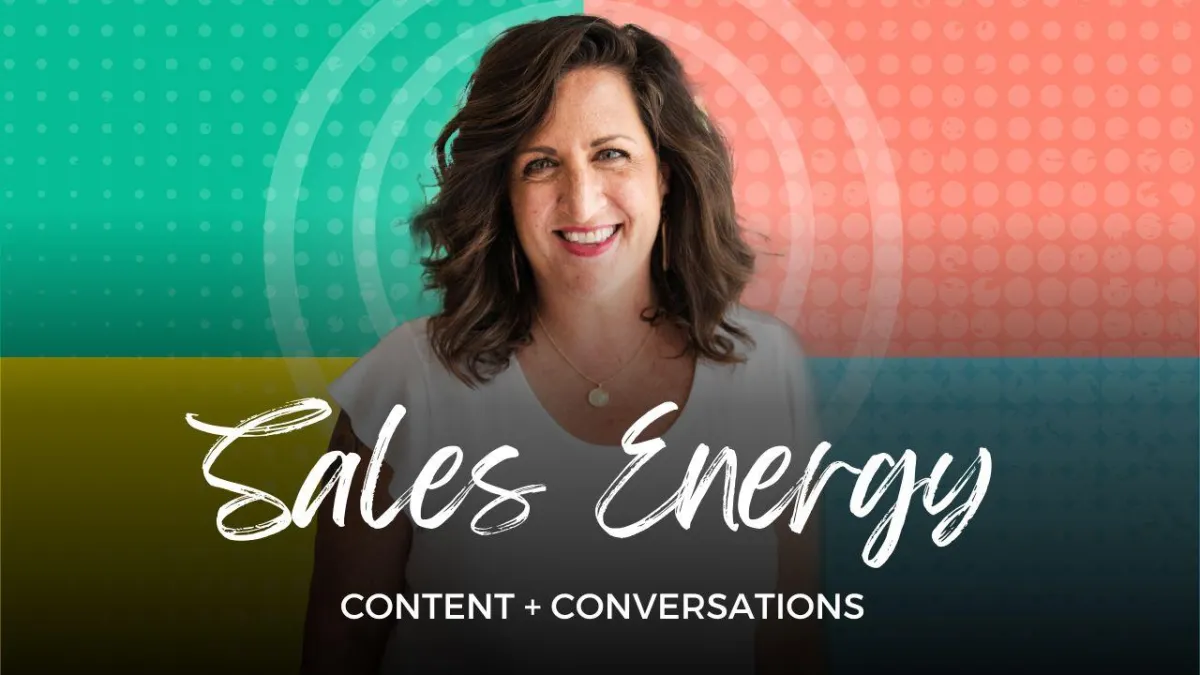 Sales Energy