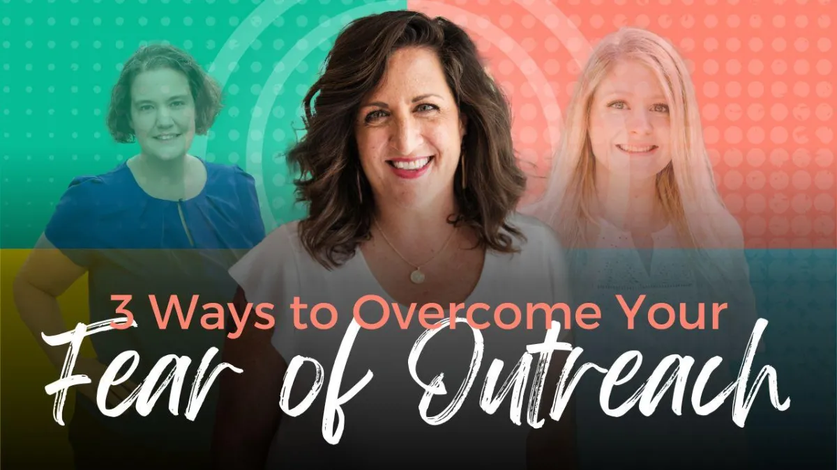 overcome outreach