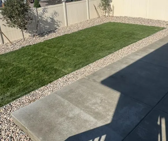Transforming Landscapes in Meridian Ranch