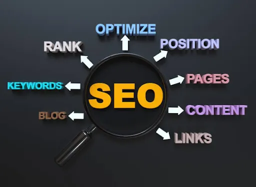 Rank Higher on Google and Drive More Traffic to Your Website!