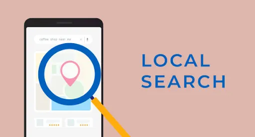 The Power of Local Search: How to Win Customers in Your Area