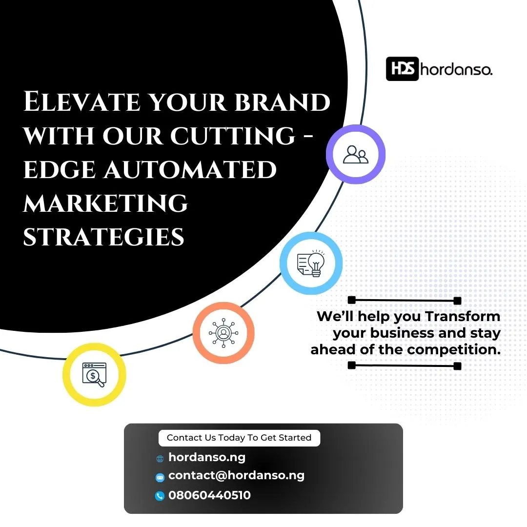Harnessing The Power Of AI Automation Tools For Nigerian Businesses In 2025