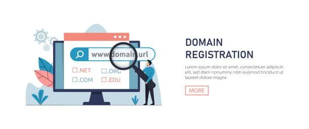Domain Name Registration in Nigeria - Register Your Domain Today!