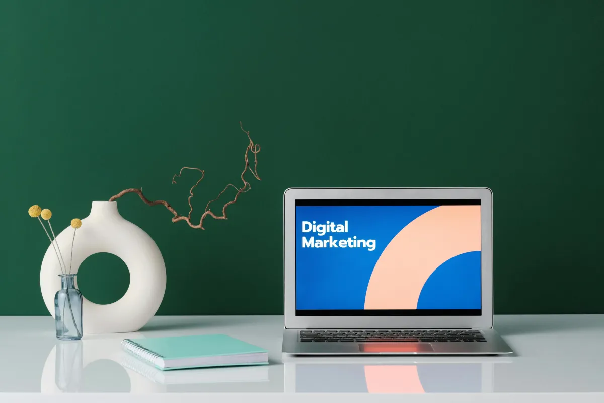 Digital Marketing Agency in Lagos, Nigeria | Top Agency in Nigeria