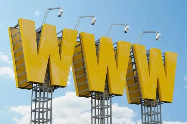 web hosting