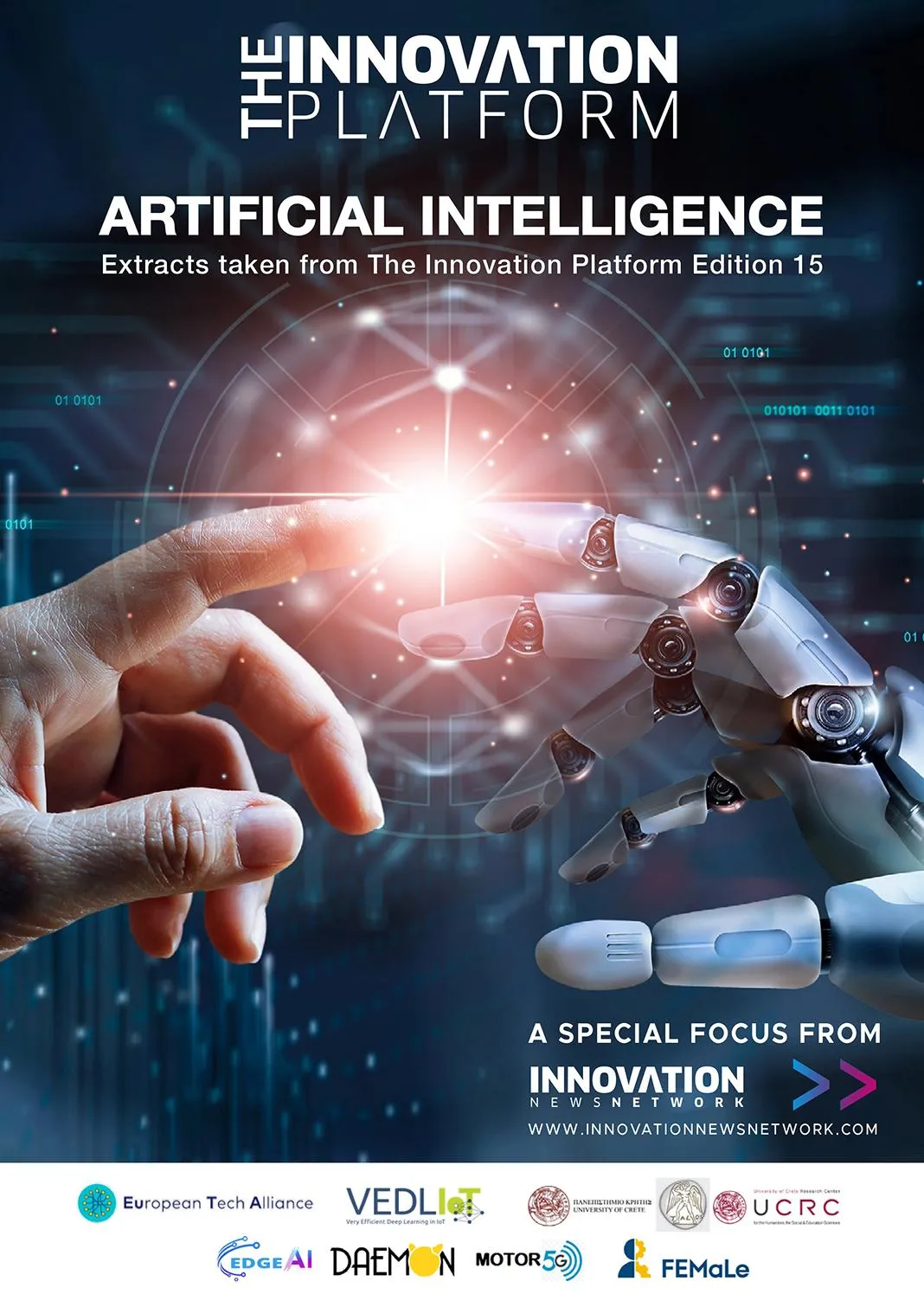 AI Upheaval: 10,000+ Jobs Lost 