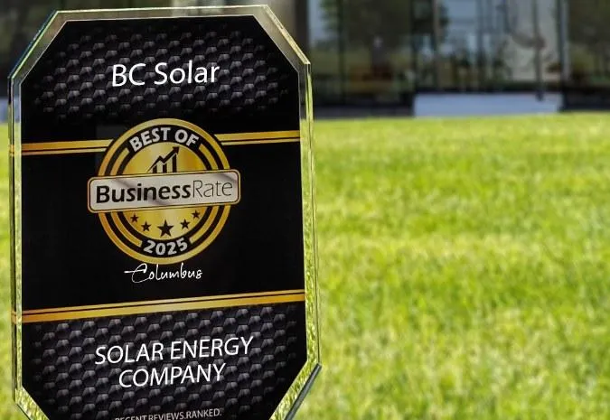 BC Solar - Best Solar Energy Company in Columbus Ohio