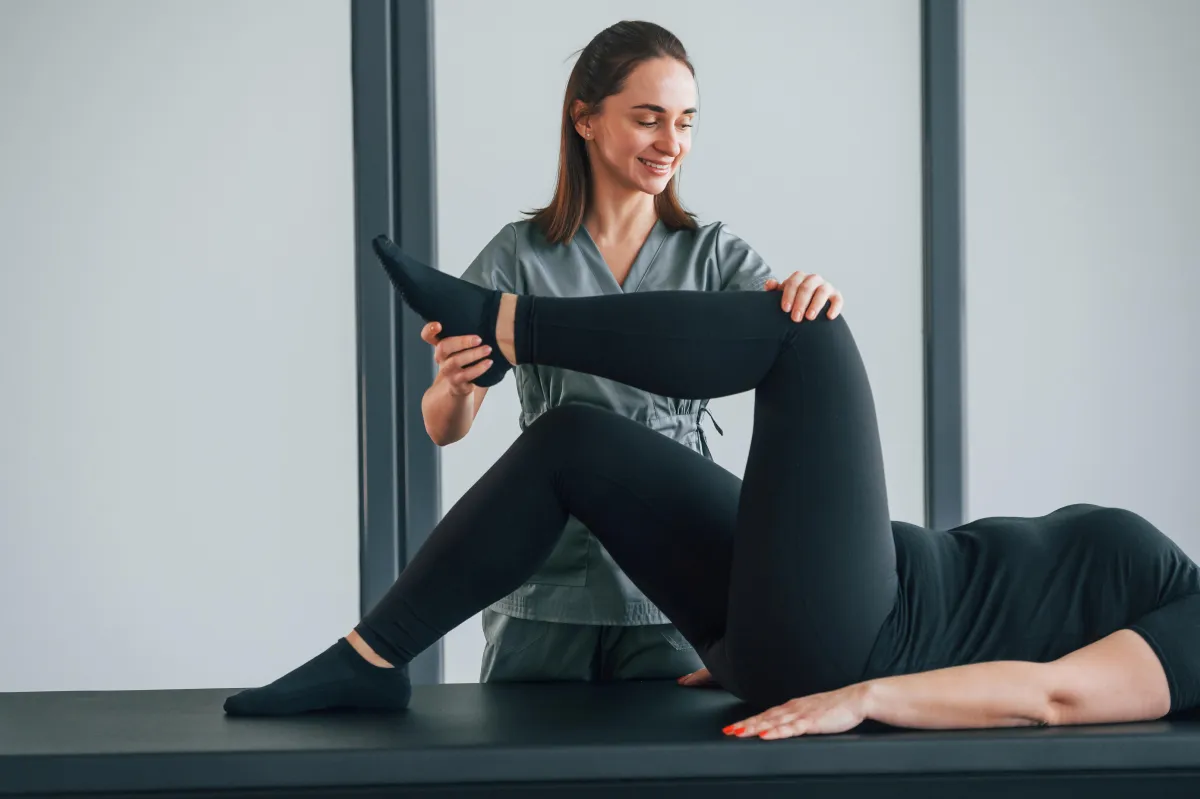 Clinical Pilates και διαχείριση της νόσου Parkinson