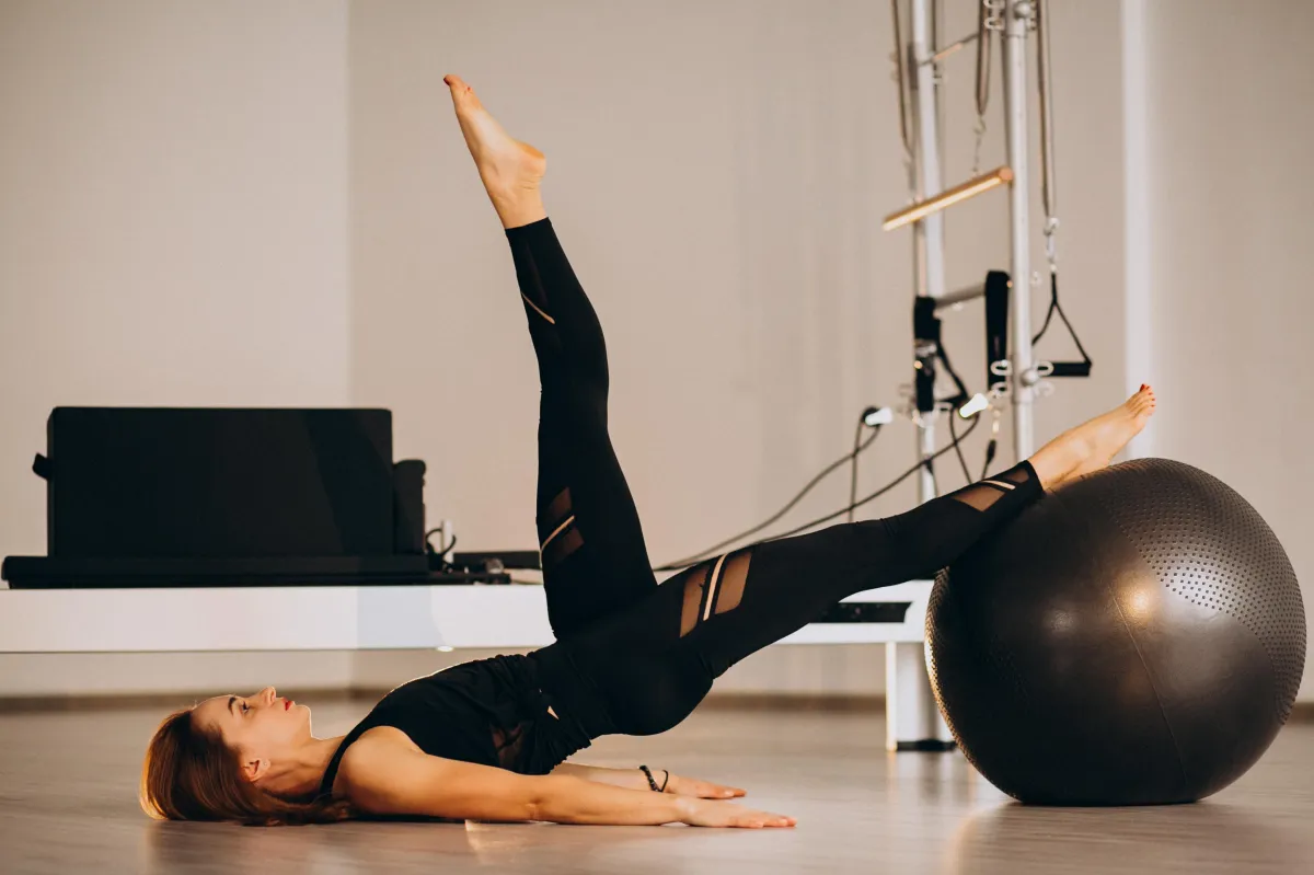 Ποια είναι τα οφέλη του Pilates;