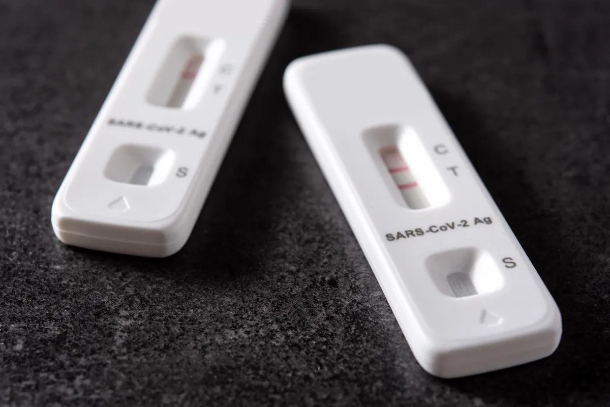 Τα πλεονεκτήματα του rapid test αντιγόνου στην διάγνωση του κορωνοϊού