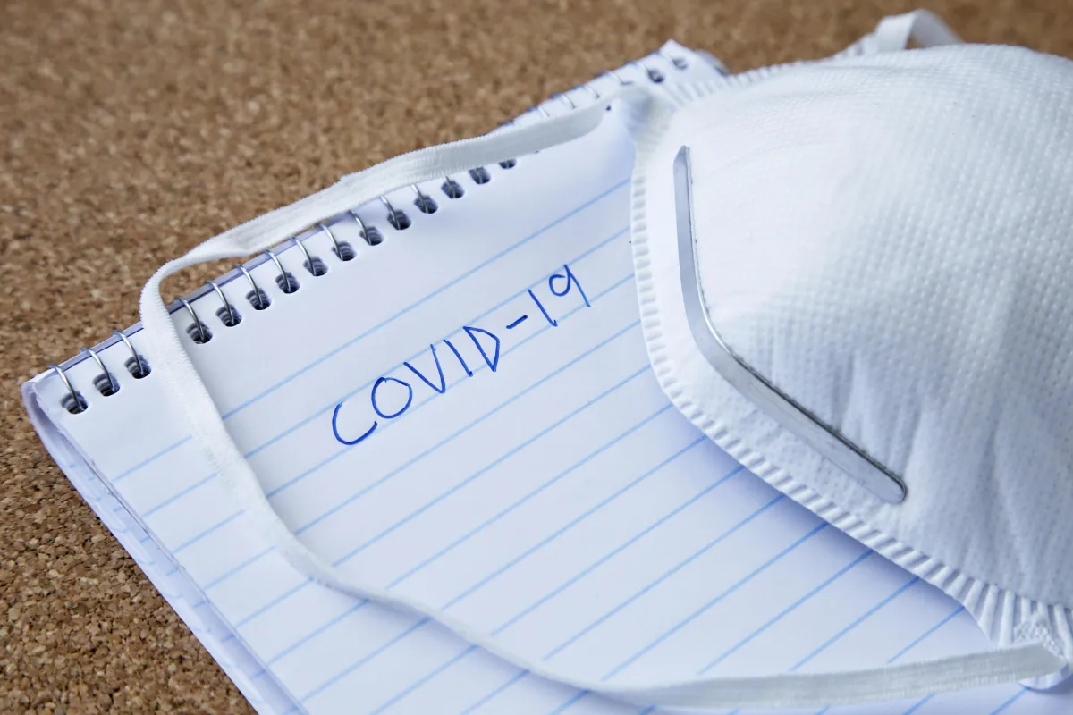 Covid-19 prevention