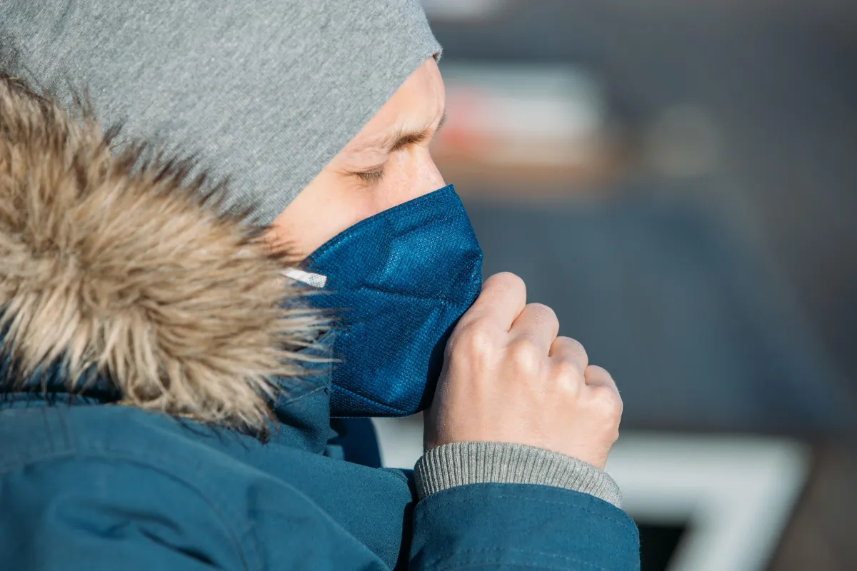 protection against the flu