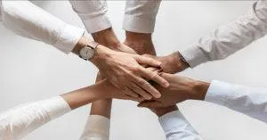 The Winnership of Leading..