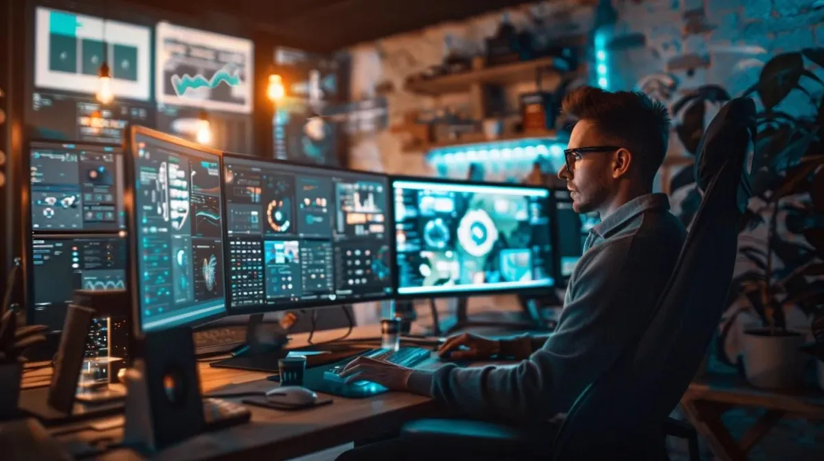 Create Futuristic Website Designs That Captivate Visitors