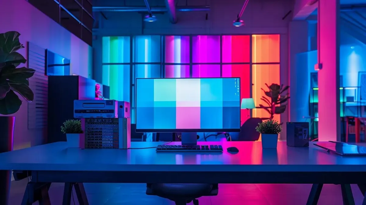 Elevate Your Web Design With Popular Colour Schemes Today