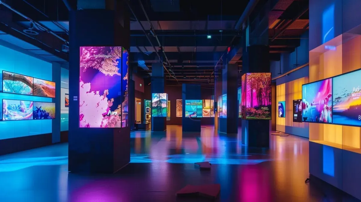 Modern Web Design Styles That Redefine Digital Interactions
