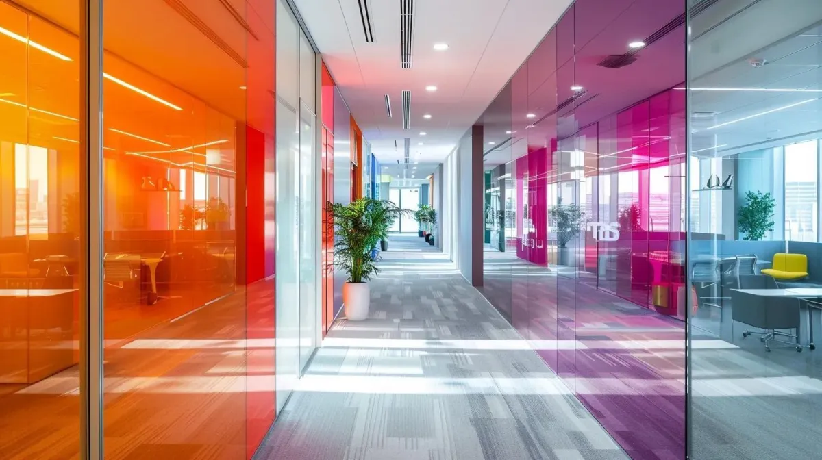 Your Brand Colour Palette: A Foundation for Business Success