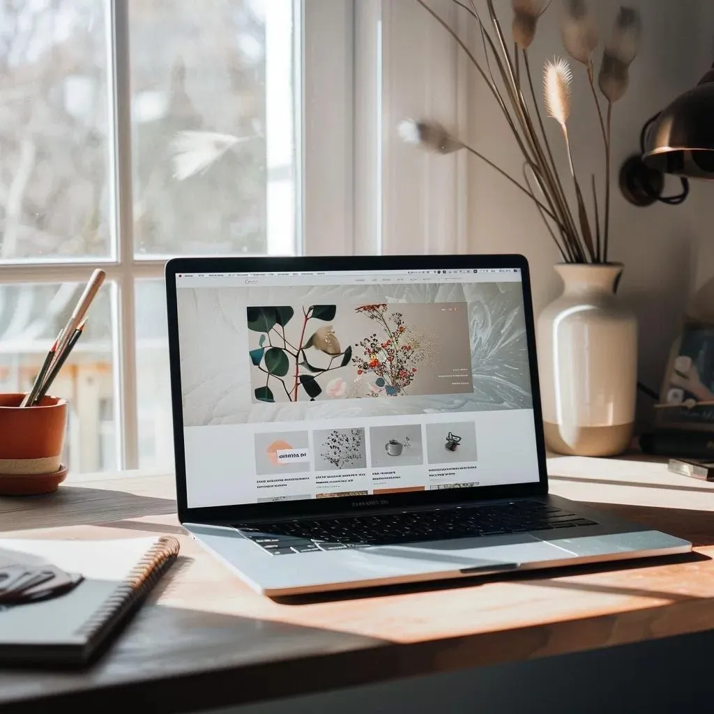Website Aesthetic Design Trends Shaping the Future