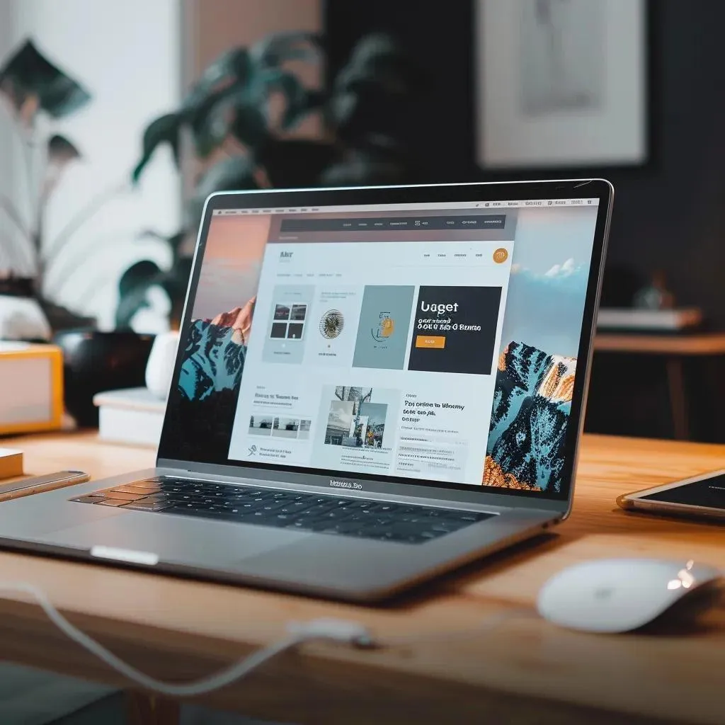 Boost Engagement by Improving Website Navigation Effectively