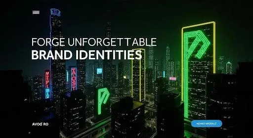 Branding Icons and Imagery That Captivate Audiences