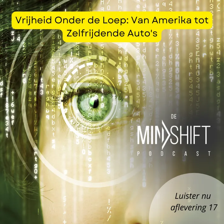 Vrijheid onder de loep
