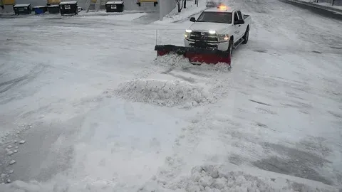 Reliable Snow Removal & Winter Grounds Maintenance You Can Count On