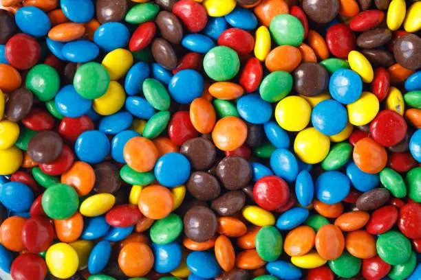 Not all calories are equal, but what does this mean...