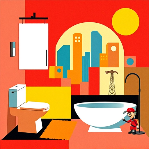 Emergency Bathroom Renovation Services Colleyville, Texas | Fast & Reliable